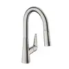 Image de hansgrohe Talis M51 Mitigeur de cuisine, avec sBox, 73850800, sBox