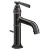 Image de AXOR Montreux Mélangeur de lavabo 100, 16515330, 100