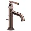 Image de AXOR Montreux Mélangeur de lavabo 100, 16515300, 100