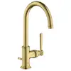 Image de AXOR Montreux Mélangeur de lavabo 210, 16517950, 210