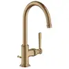Image de AXOR Montreux Mélangeur de lavabo 210, 16517140, 210