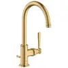 Image de AXOR Montreux Mélangeur de lavabo 210, 16517250, 210