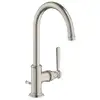 Image de AXOR Montreux Mélangeur de lavabo 210, 16517800, 210