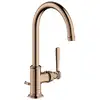 Image de AXOR Montreux Mélangeur de lavabo 210, 16517300, 210
