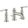 Image de AXOR Montreux Mélangeur de lavabo 30, 16535800, 30