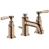 Image de AXOR Montreux Mélangeur de lavabo 30, 16535300, 30