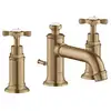 Image de AXOR Montreux Mélangeur de lavabo 30, 16536140, 30