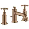Image de AXOR Montreux Mélangeur de lavabo 30, 16536310, 30