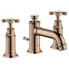 Image de AXOR Montreux Mélangeur de lavabo 30, 16536300, 30