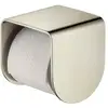 Image de AXOR Universal Softsquare Dérouleur de papier toilette, 42436820,