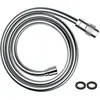 Image de hansgrohe Isiflex Flexible de douche 125 cm avec contôle de débit, chromé, 28249000
