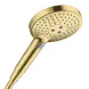 Image de hansgrohe Raindance Select S Douchette, 3 jets, 26530990,