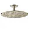 Image de AXOR ShowerSolutions Douche de tête, 1 jet, 26035820,