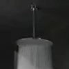 Image de AXOR ShowerSolutions Douche de tête, 1 jet, 26035000,