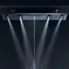 Image de AXOR ShowerHeaven Douche de tête, 4 jets, 10637000,