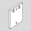Image de hansgrohe Cale de compensation, 93146000,