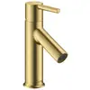 Image de AXOR Starck Mitigeur de lavabo 80, 10102950, 80