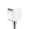 Image de AXOR FixFit Raccord mural coudé, 36731000,