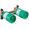Image de Hansgrohe Axor Socle pour mitigeur monocommande pour lavabo encastré, montage mural - 13623180