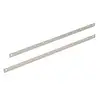 Image de AXOR iBox Set de rails de montage pour corps d'encastrement universel iBox, 93171000,