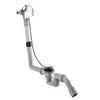 Image de AXOR Exafill garniture de vidage et de trop-plein avec remplissage set complet, 58307000,