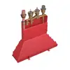 Image de AXOR Corps encastré pour mitigeur thermostatique 4 trous, 15482180,