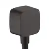 Image de AXOR FixFit Raccord mural coudé, 36731340,