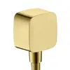 Image de AXOR FixFit Raccord mural coudé, 36731990,
