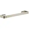 Image de AXOR Universal Softsquare Porte-serviettes de bain, 42837820,