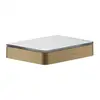 Image de AXOR Universal Softsquare Tablette de douche, 42840140,