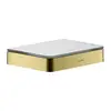 Image de AXOR Universal Softsquare Tablette de douche, 42840990,