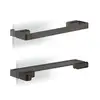 Image de AXOR Universal Softsquare Porte-serviettes de bain, 42837340,