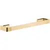 Image de AXOR Universal Softsquare Porte-serviettes de bain, 42837250,