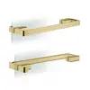 Image de AXOR Universal Softsquare Porte-serviettes de bain, 42837990,