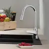Image de hansgrohe Focus M42 Mitigeur de cuisine pivotant, avec douchette extractible, 71800000,