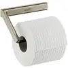 Image de AXOR Universal Softsquare Dérouleur de papier toilette, 42846820,