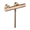 Image de AXOR Citterio M Mitigeur thermostatique de douche en applique, 34635300,