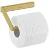 Image de AXOR Universal Softsquare Dérouleur de papier toilette, 42846950,