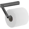 Image de AXOR Universal Softsquare Dérouleur de papier toilette, 42846330,