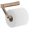 Image de AXOR Universal Softsquare Dérouleur de papier toilette, 42846300,