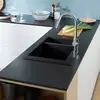 Image de hansgrohe S51 Évier de cuisine, 43315170, S510-F635