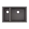 Image de hansgrohe S51 Évier de cuisine, 43433290, S510-U635