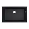 Image de hansgrohe S51 Évier de cuisine, 43432170, S510-U660