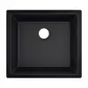 Image de hansgrohe S51 Évier de cuisine, 43431170, S510-U450