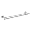 Image de hansgrohe Logis Universal Porte-serviettes de bain, 41712000,