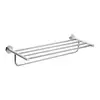 Image de hansgrohe Logis Universal Tablette pour serviette de toilette, 41720000,