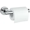 Image de hansgrohe Logis Universal - Porte papier toilette, Porte rouleau papier toilette, Accessoires salles de bain, Chromé, 41726000