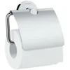 Image de hansgrohe Logis Universal Porte-papier WC, chromé, 41723000