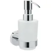 Image de hansgrohe Logis Universal Distributeur de savon liquide, chromé, 41714000