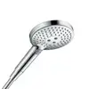 Image de hansgrohe Raindance Select S Douchette, 3 jets, 26014000,